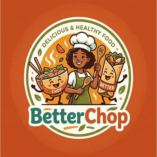 BetterChop app icon