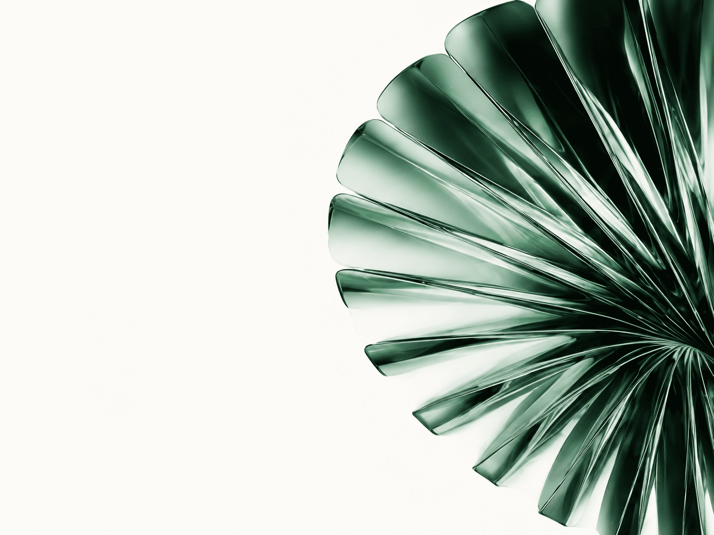 3D visual composition