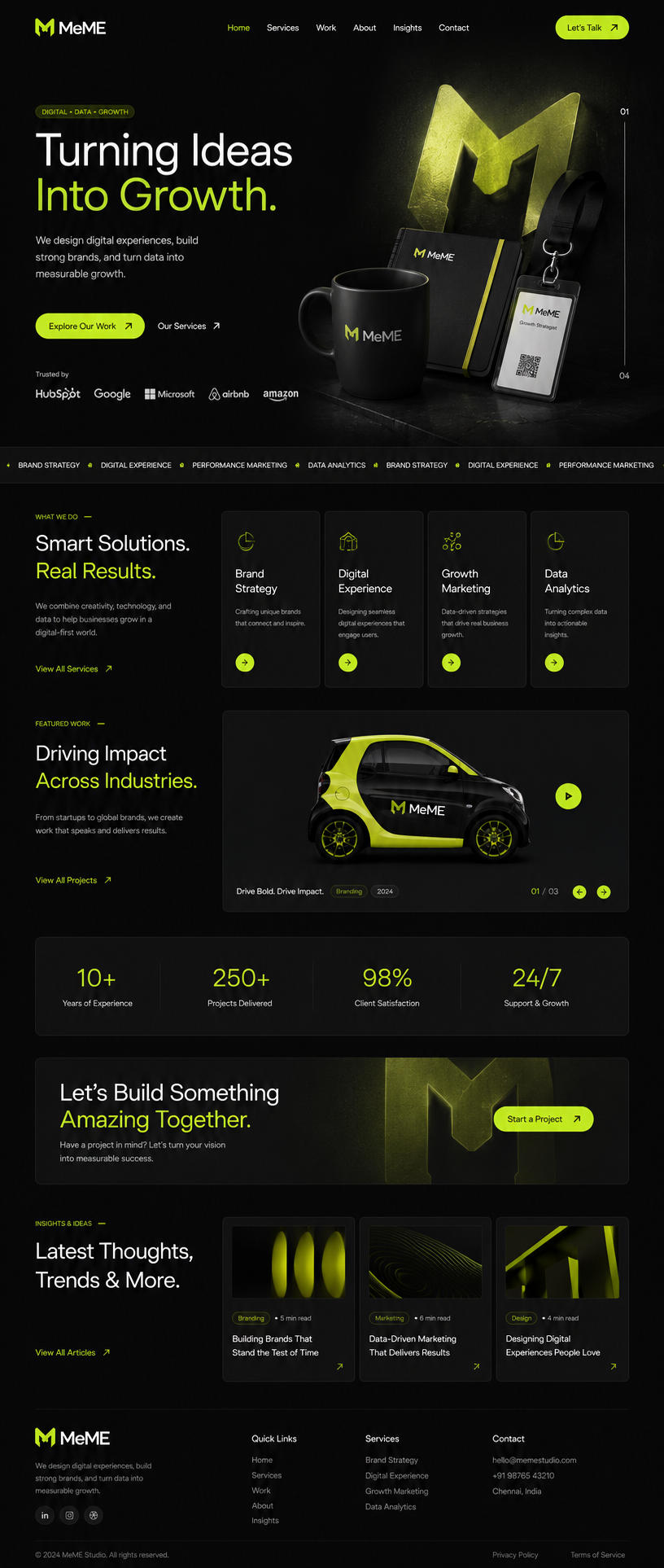 Lynqgoo unified logistics and supply network platform