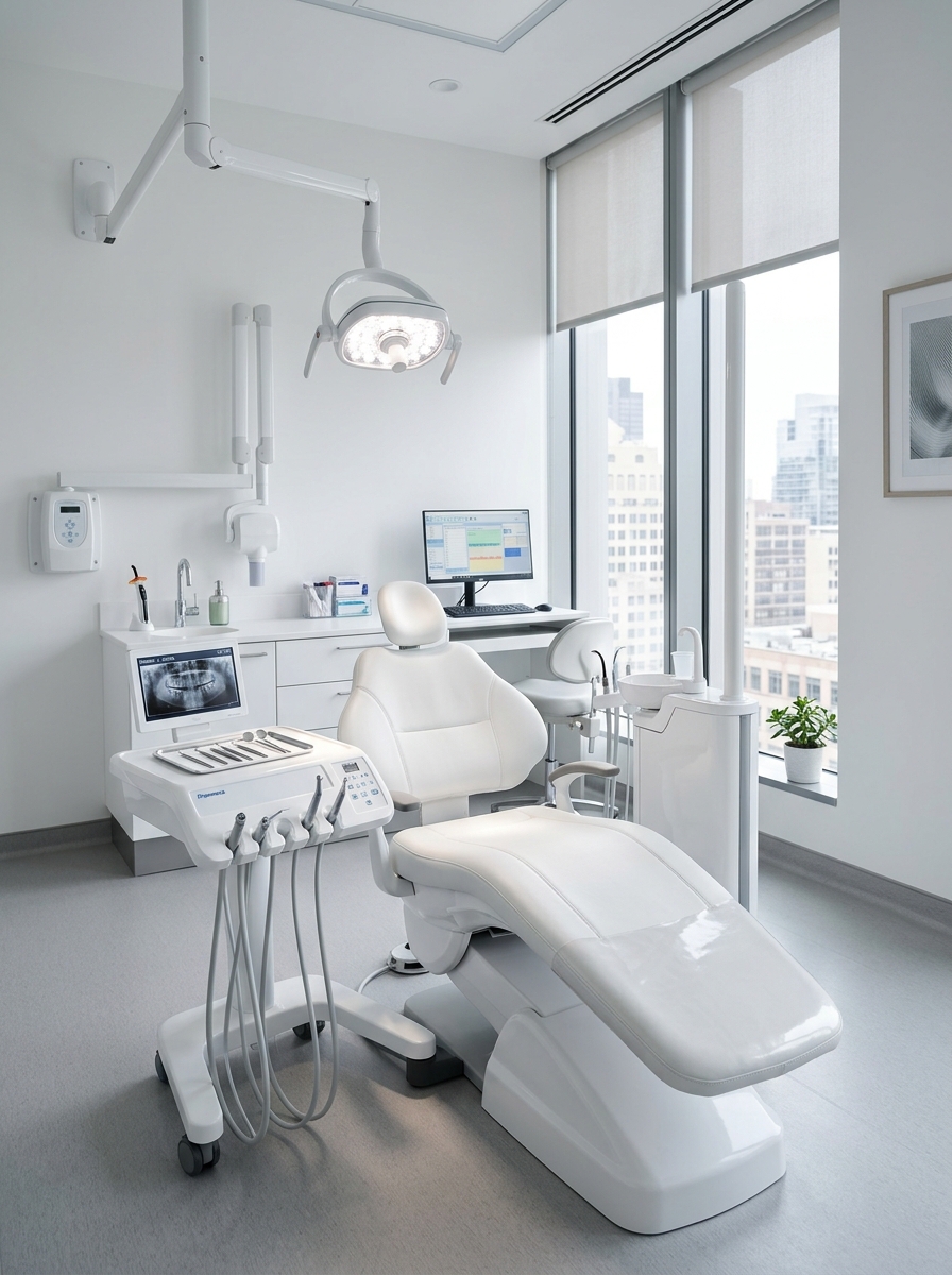 Dental Happy live experience preview