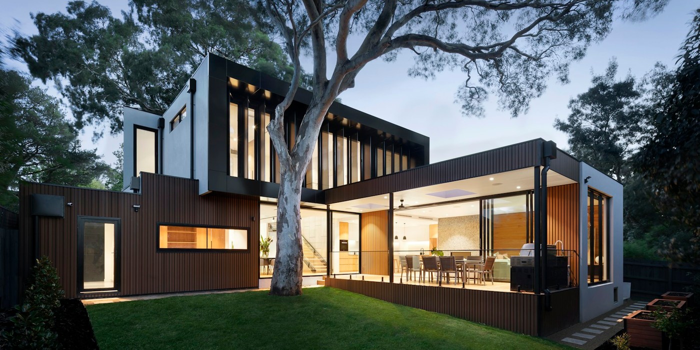 ROVEN — Architectural Roofing live experience preview